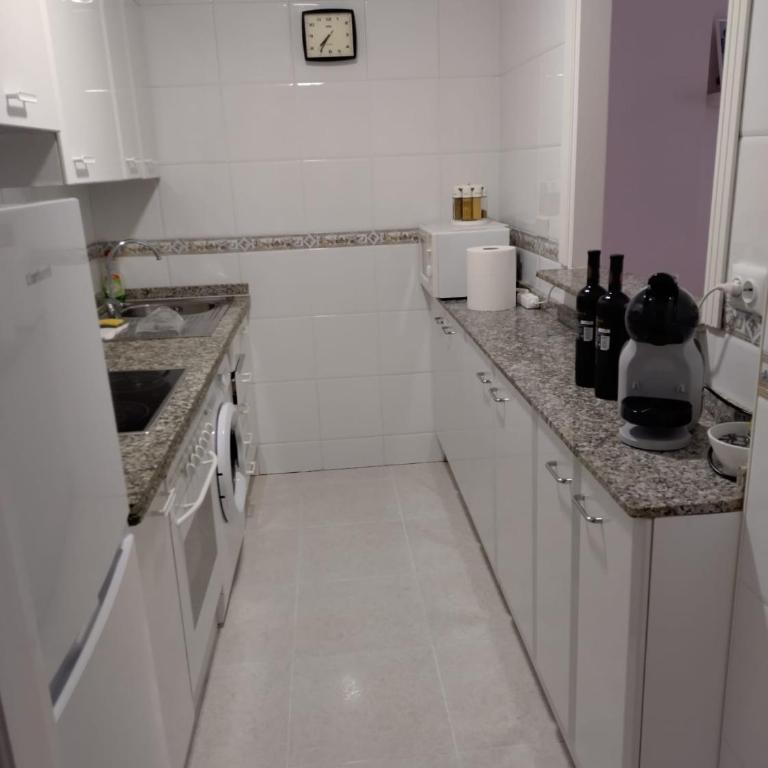 Cajal Apartments - Apartamento de 1 dormitorio - 26
