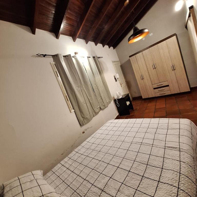 Departamento Barrio Felicidad - One-Bedroom Apartment - 2