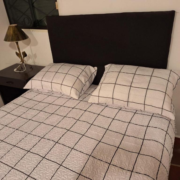 Departamento Barrio Felicidad - One-Bedroom Apartment - 4