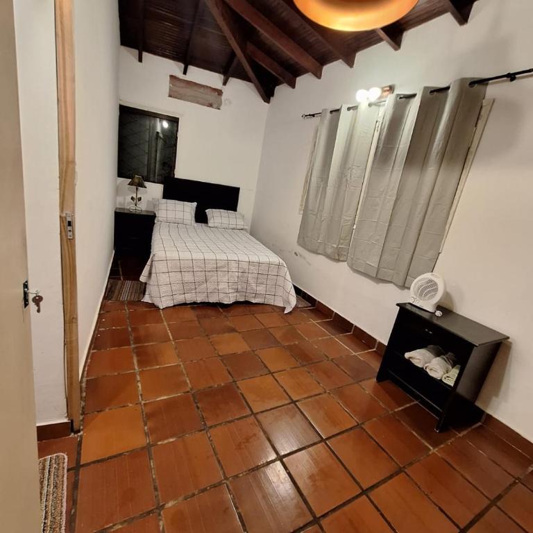Departamento Barrio Felicidad - One-Bedroom Apartment - 9