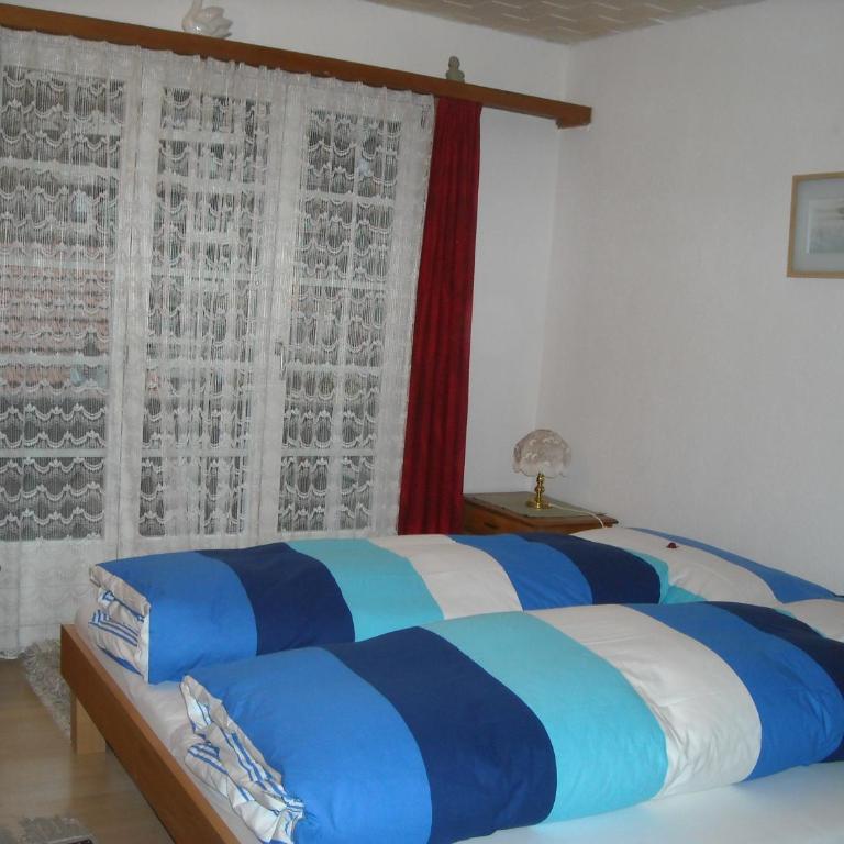 Pfaffenstöckli - Appartamento con 1 Camera da Letto e Balcone - 24