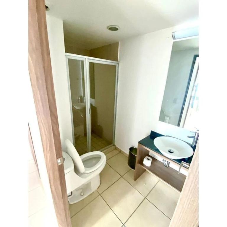 2 Recámaras, Hasta 7 Pax Con Alberca Y Gym - Apartamento de 1 dormitorio - 5