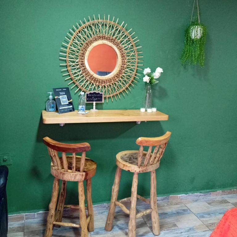 Casa Naranja Salento 2 - Apartamento - Planta baja - 8