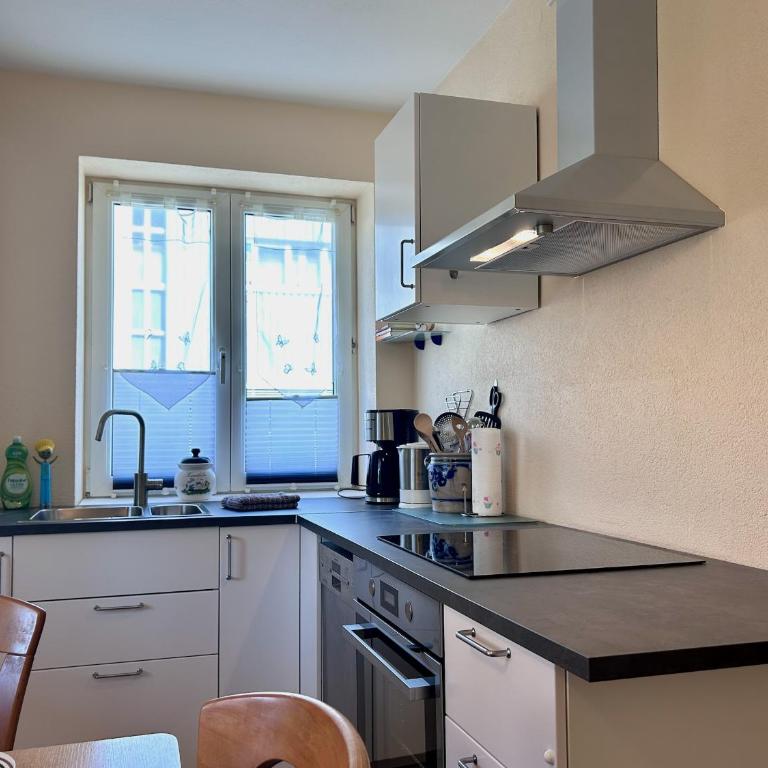 Ferienwohnung Uschis Sommergarten - Gartenidyll im Allgäu - Apartment mit Terrasse - 9