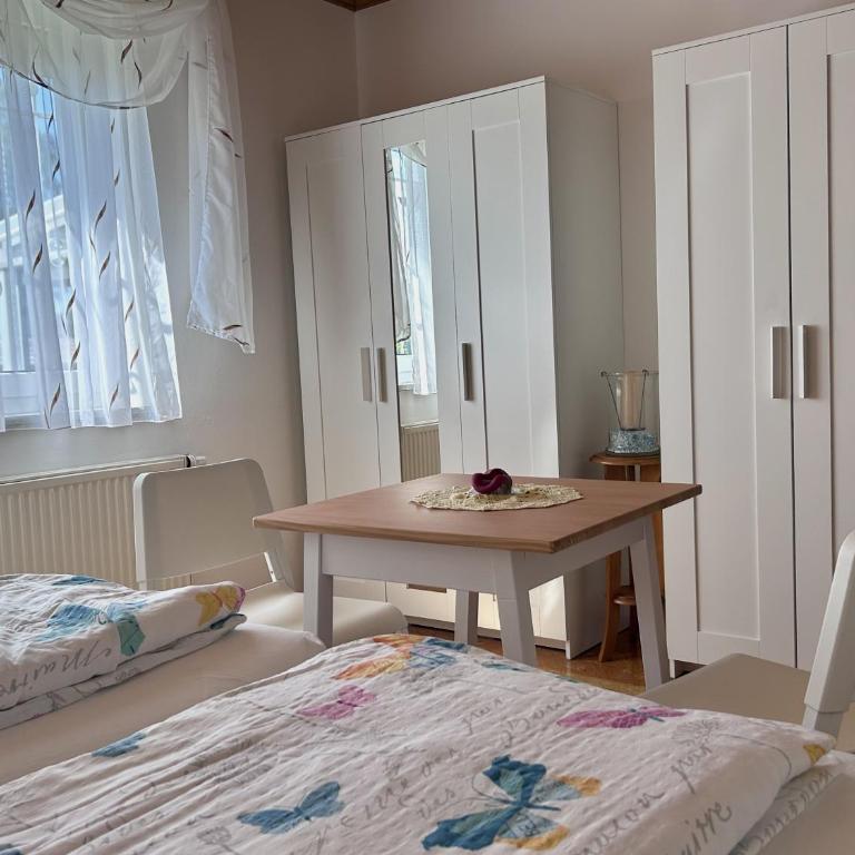 Ferienwohnung Uschis Sommergarten - Gartenidyll im Allgäu - Apartment mit Terrasse - 24