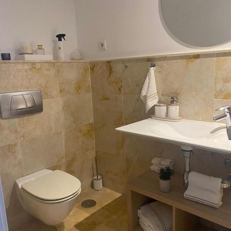 3 Bed Lux Lomas de Los Monteros - Apartamento con vistas - 17