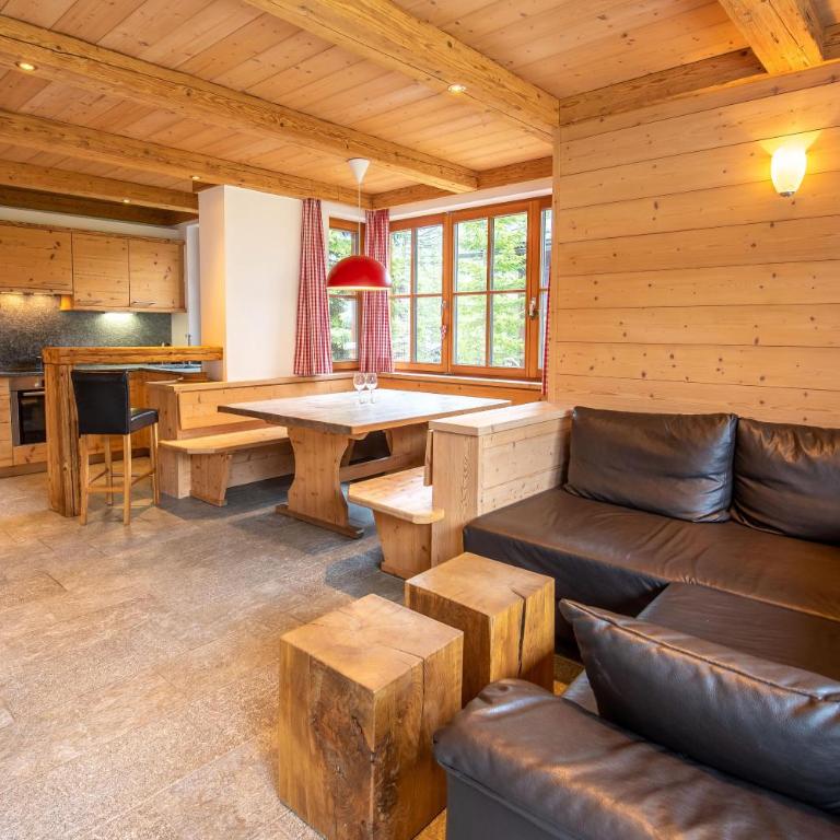 Wimmalm Top 1 - Ferienhaus - 1