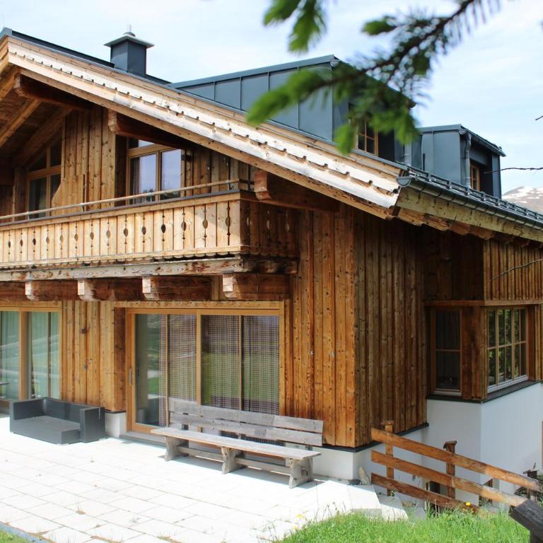Wimmalm Top 1 - Ferienhaus - 4