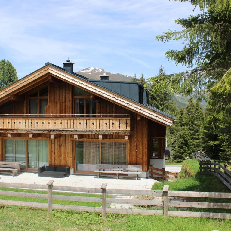 Wimmalm Top 1 - Ferienhaus - 5