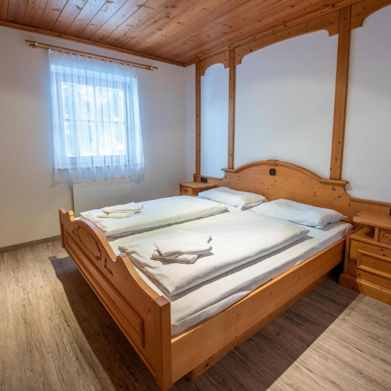 Haus 34 Top 2 - Casa Vacanze - 5