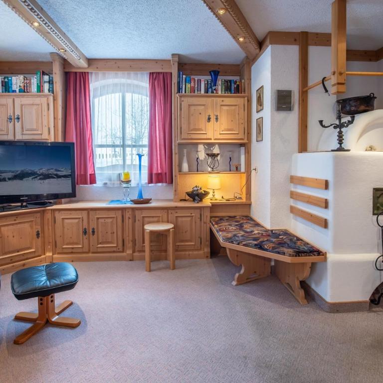 Haus 34 Top 2 - Casa Vacanze - 1
