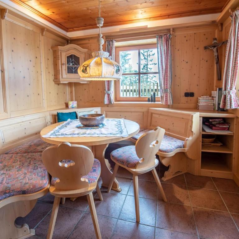 Haus 34 Top 2 - Casa Vacanze - 3