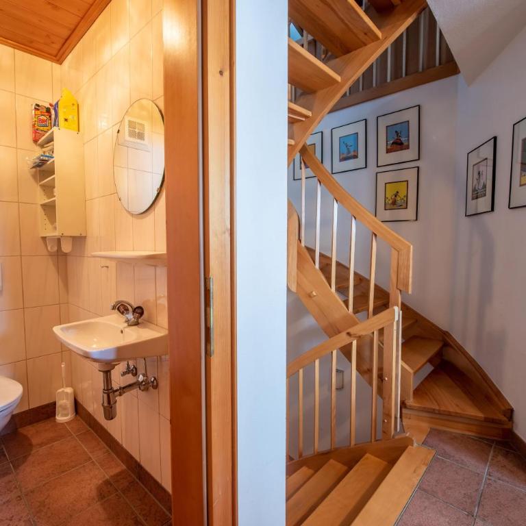 Haus 34 Top 2 - Casa Vacanze - 8