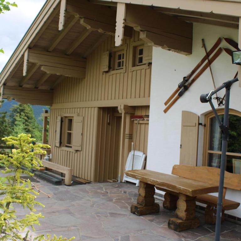 Haus 34 Top 2 - Casa Vacanze - 12
