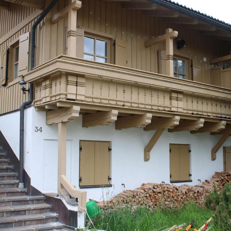 Haus 34 Top 2 - Casa Vacanze - 14