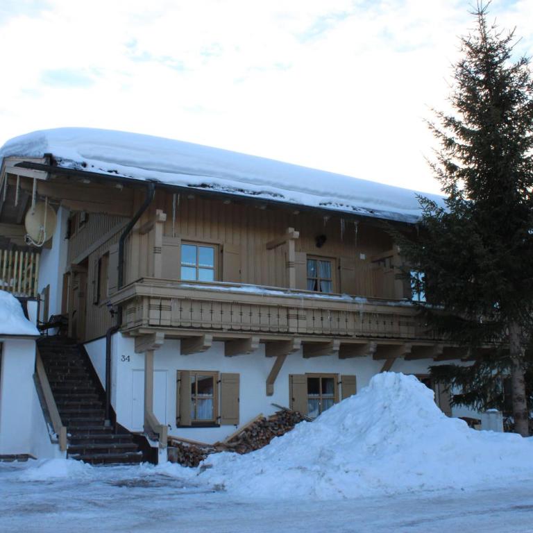 Haus 34 Top 2 - Casa Vacanze - 15