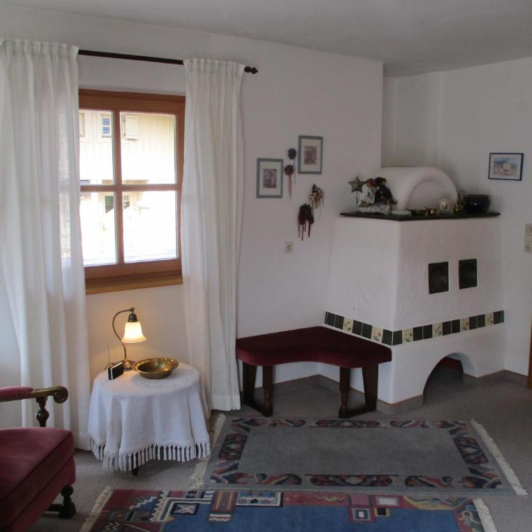 Haus 33 Top 1 - Ferienhaus - 2