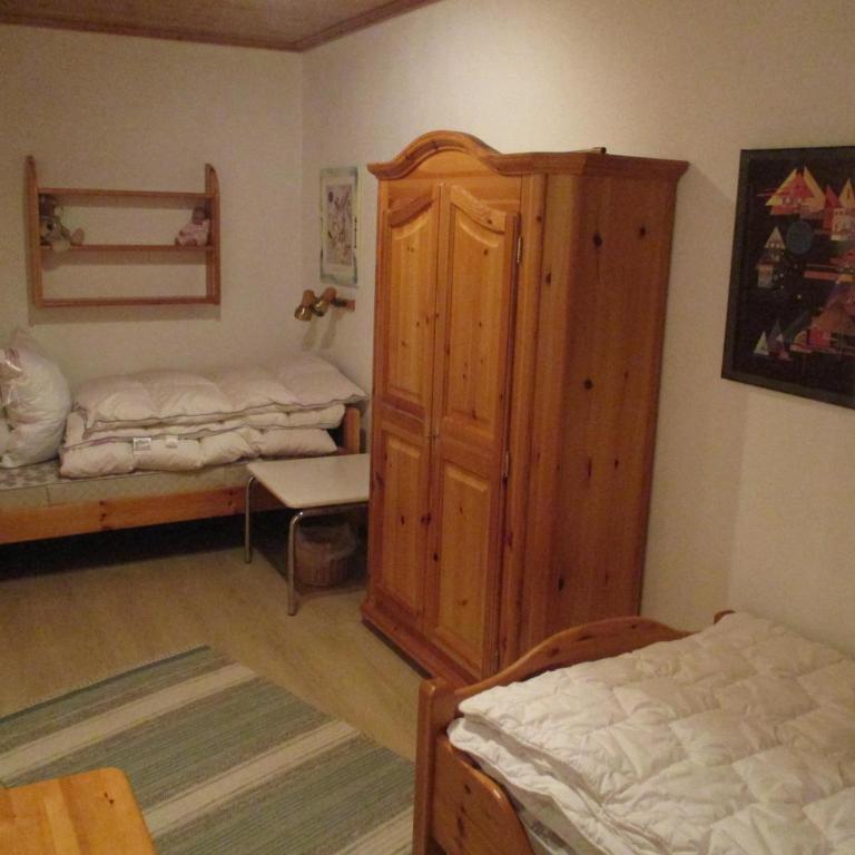 Haus 33 Top 1 - Ferienhaus - 6