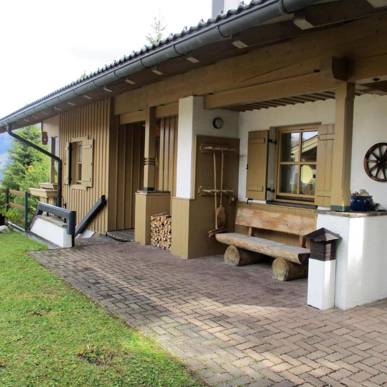 Haus 33 Top 1 - Ferienhaus - 9