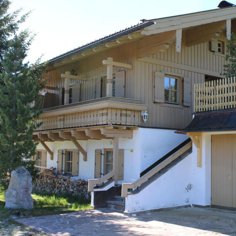 Haus 34 Top 1 - Ferienhaus - 12