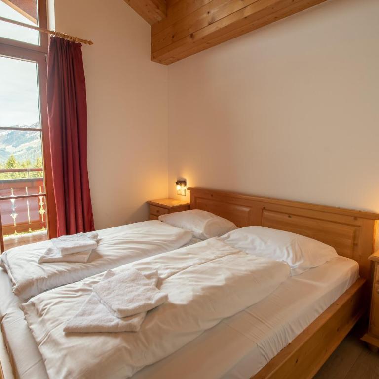 Duxeranger B Top 10 - Apartment mit Blick auf die Berge - 6