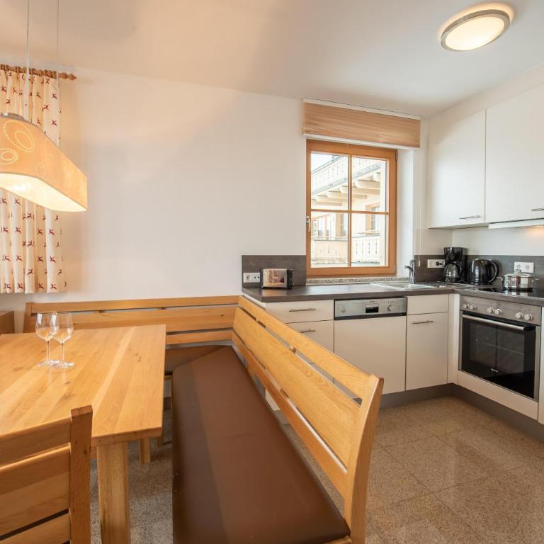 Duxeranger E Top 7 - Apartment mit Blick auf die Berge - 3