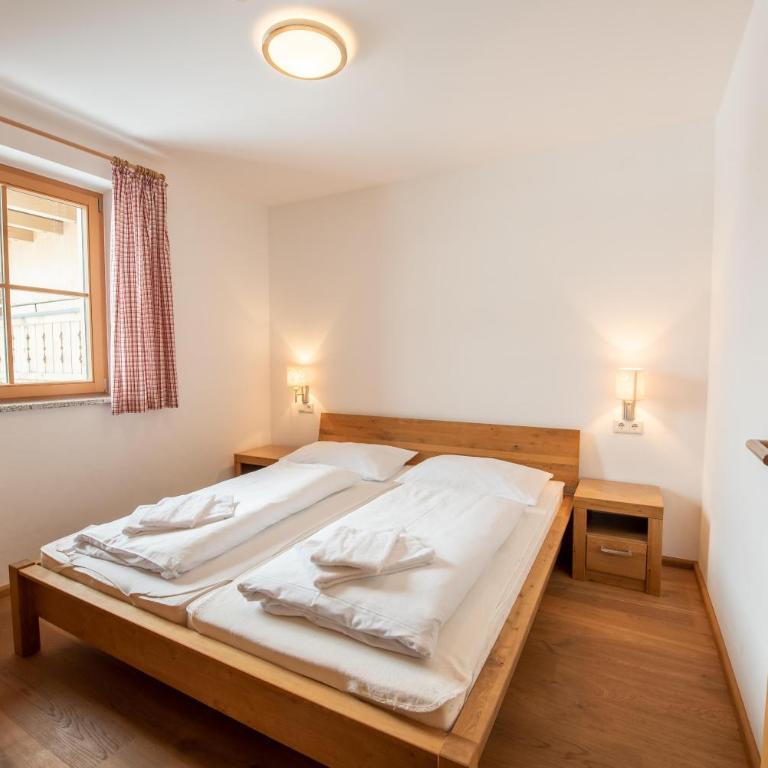 Duxeranger E Top 7 - Apartment mit Blick auf die Berge - 5