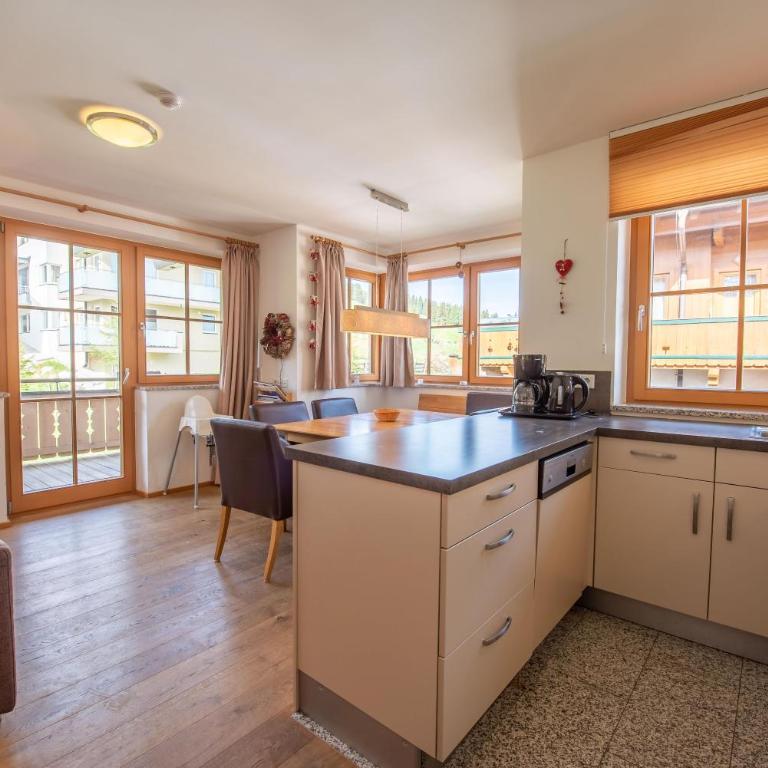 Duxeranger E Top 5 - Apartment mit Blick auf die Berge - 3