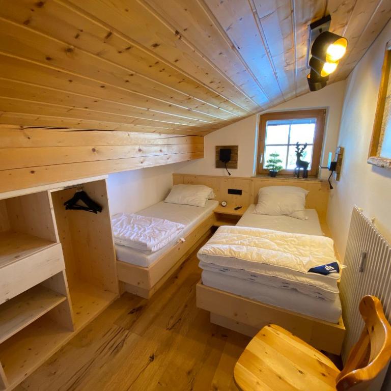 Chalet Alpine Royal A Top14 - Apartment mit Blick auf die Berge - 7