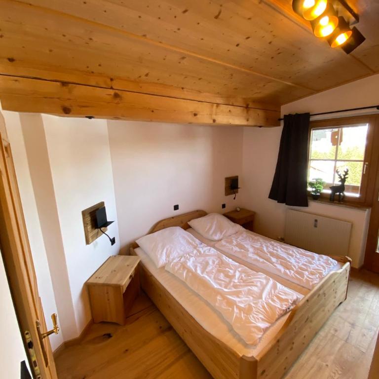 Chalet Alpine Royal A Top14 - Apartment mit Blick auf die Berge - 6