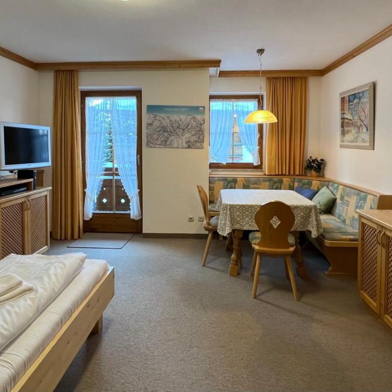 Chalet Alpine Royal B Top 26 - Apartment mit Blick auf die Berge - 3