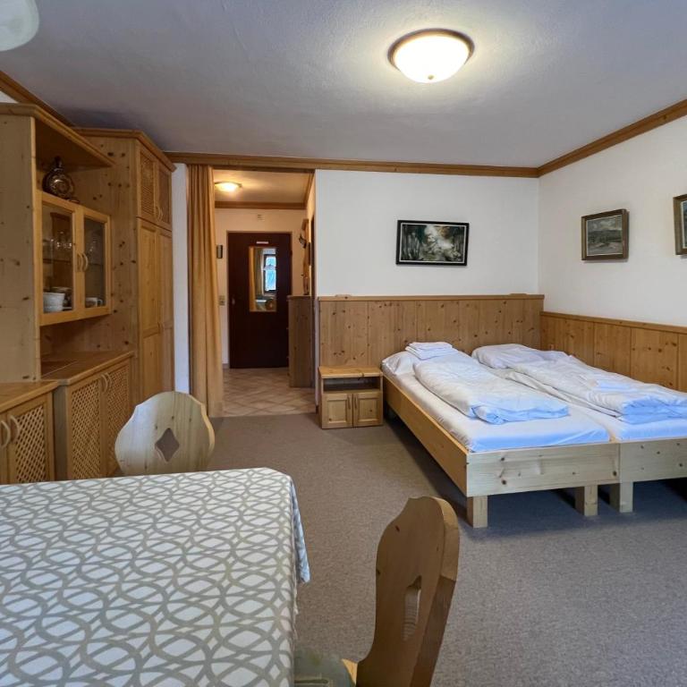 Chalet Alpine Royal B Top 26 - Apartment mit Blick auf die Berge - 1