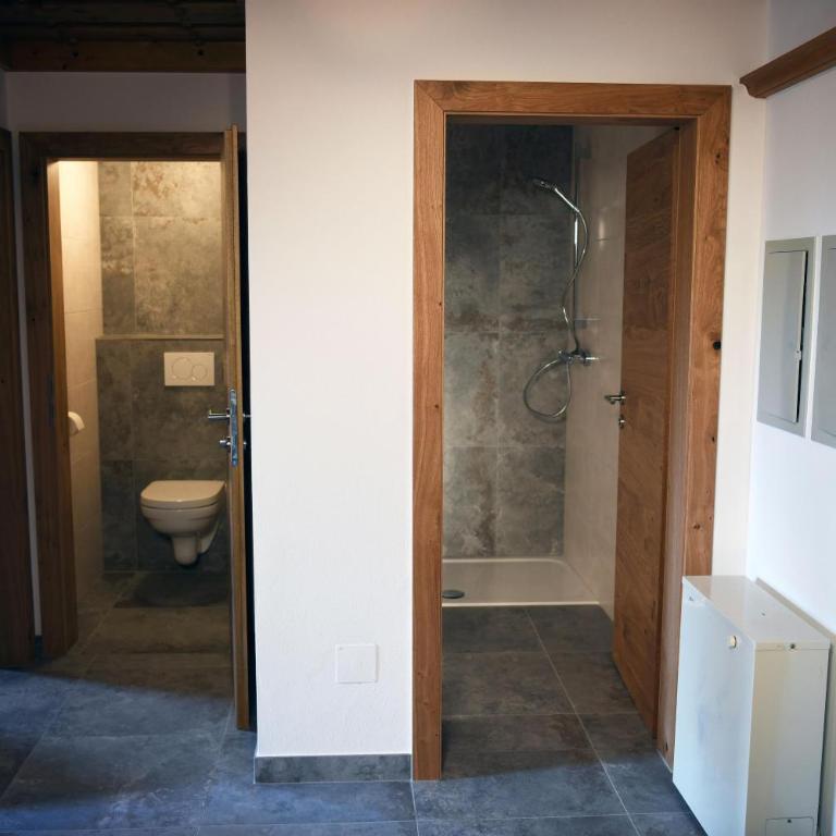 Haus Hölzlbauer Top 18 - Apartment mit Blick auf die Berge - 5