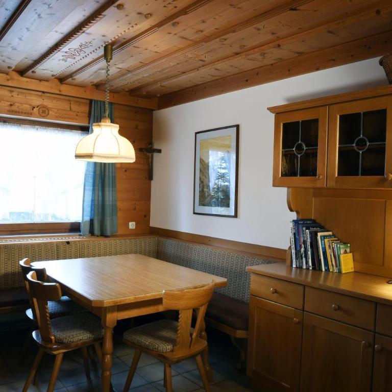 Haus Hölzlbauer Top 18 - Apartment mit Blick auf die Berge - 2