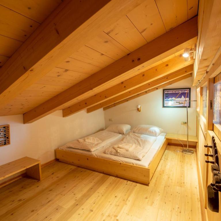 Haus Plattenkogel Top 11 - Apartamento con vistas a las montañas - 6
