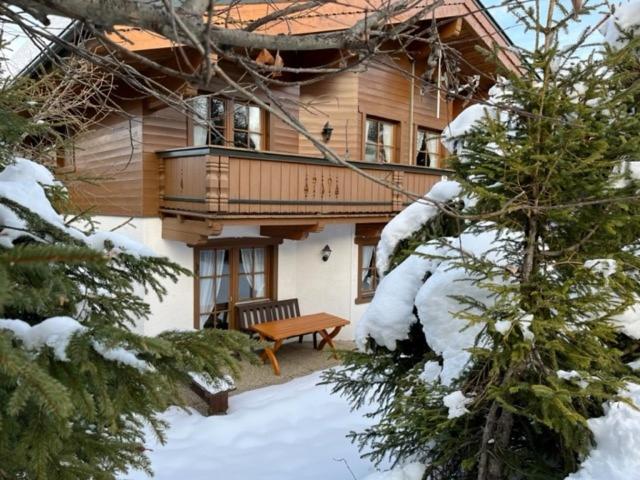 Haus 76 Top 1 - Apartment mit Blick auf die Berge - 12