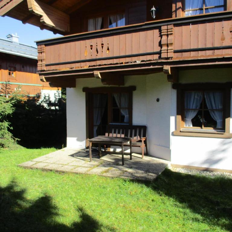 Haus 76 Top 1 - Apartment mit Blick auf die Berge - 11