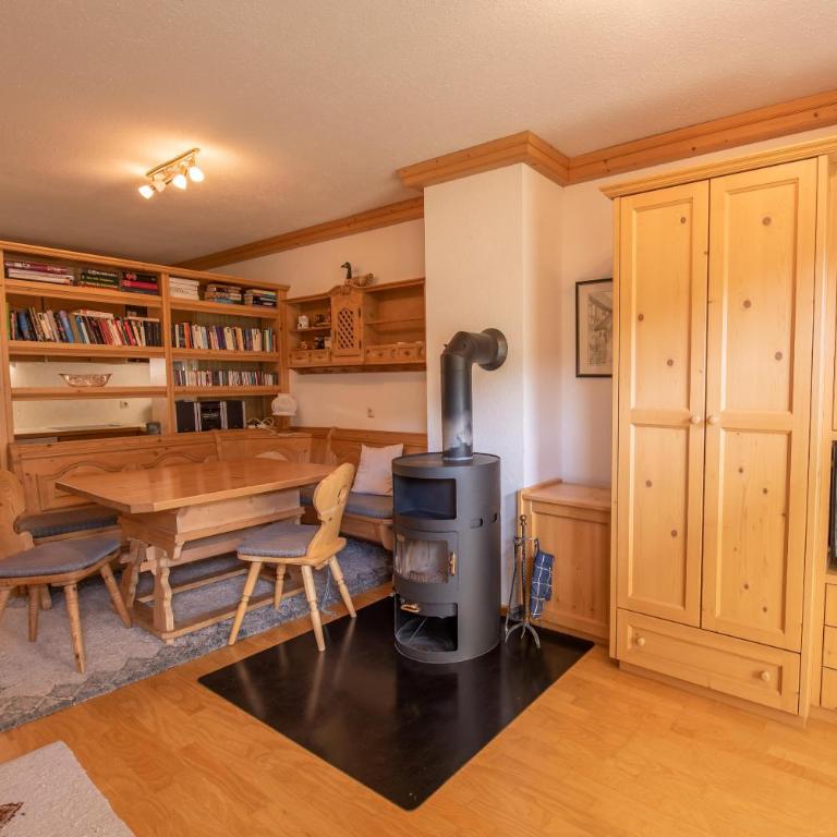 Haus Plattenkogel Top 5 - Apartment mit Blick auf die Berge - 1