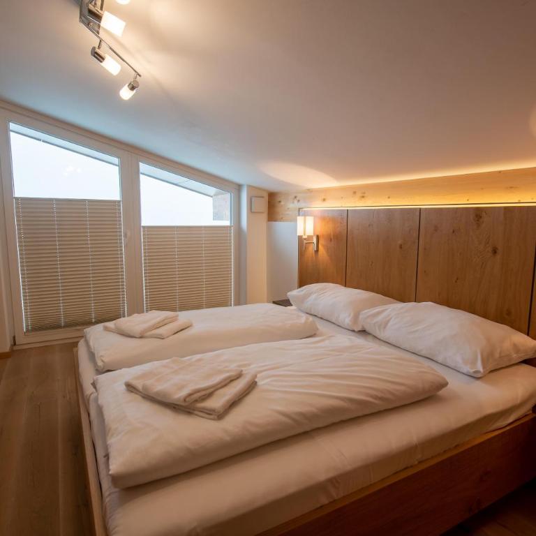 Arena Juwel 104 Top 9 - Apartment mit Blick auf die Berge - 4