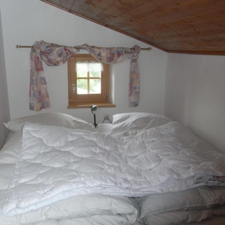 Haus Winterland Top 5 - Apartment mit Blick auf die Berge - 5
