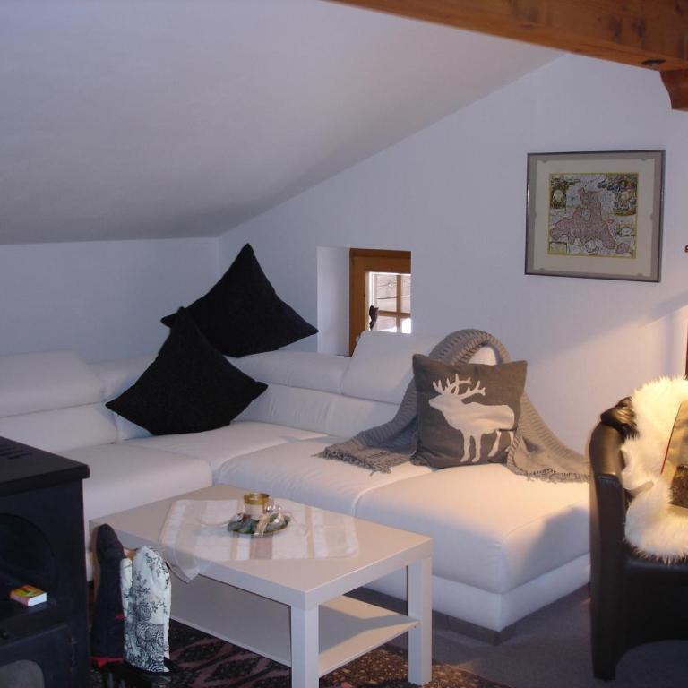 Haus Winterland Top 5 - Apartment mit Blick auf die Berge - 1