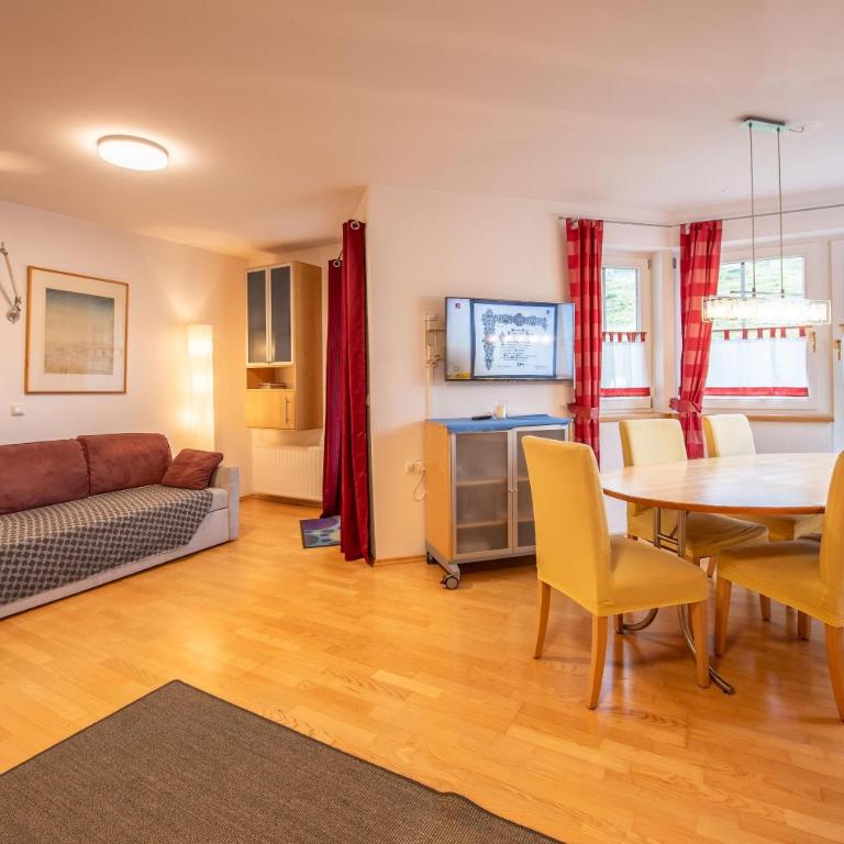 Haus 130 Top 2 - Apartment mit Blick auf die Berge - 1