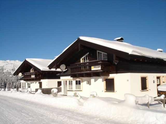 Haus 130 Top 2 - Apartment mit Blick auf die Berge - 9