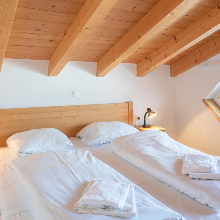 Haus 131 Top 3 - Apartment mit Blick auf die Berge - 8