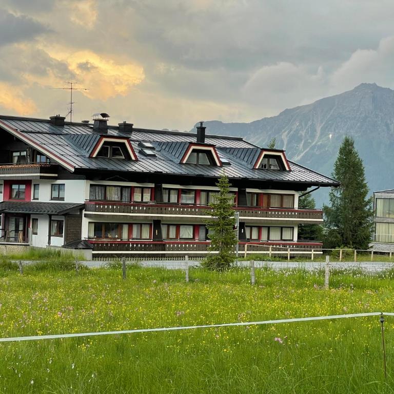 Haus Elisabeth Top 105 - Apartment mit Blick auf die Berge - 9