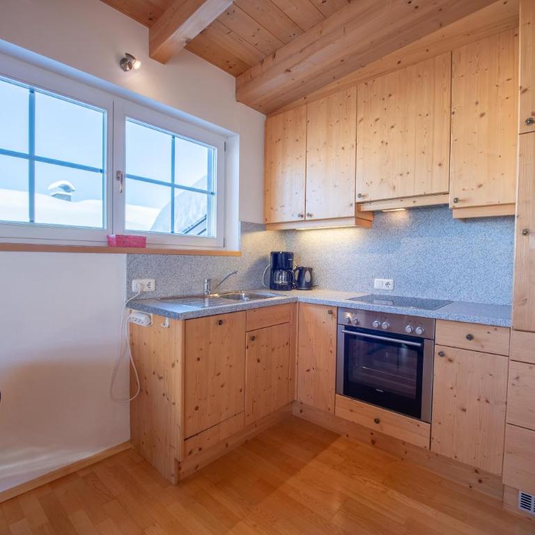 Haus 130 Top 3 - Apartment mit Blick auf die Berge - 4