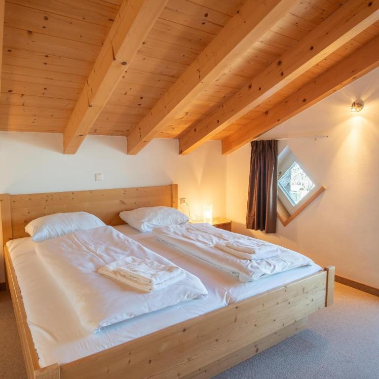 Haus 130 Top 3 - Apartment mit Blick auf die Berge - 6