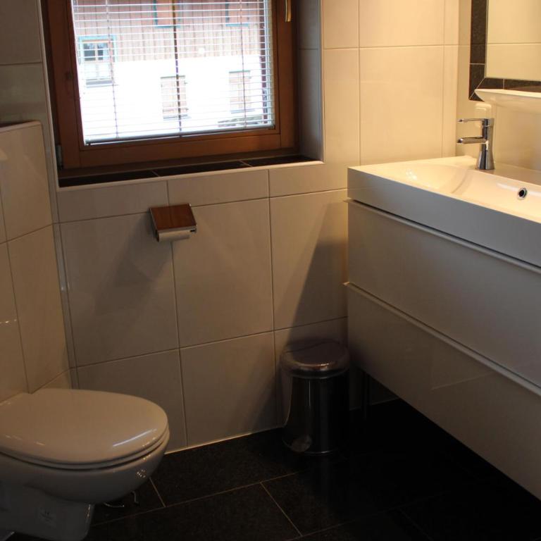 Haus Amelie Top 2 - Ferienhaus - 7