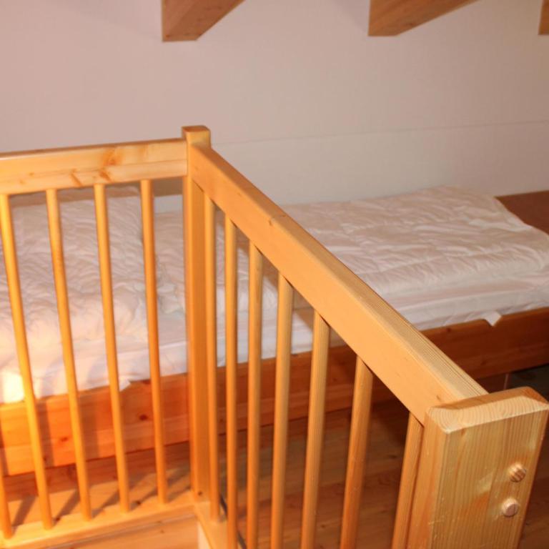 Haus Amelie Top 2 - Ferienhaus - 5