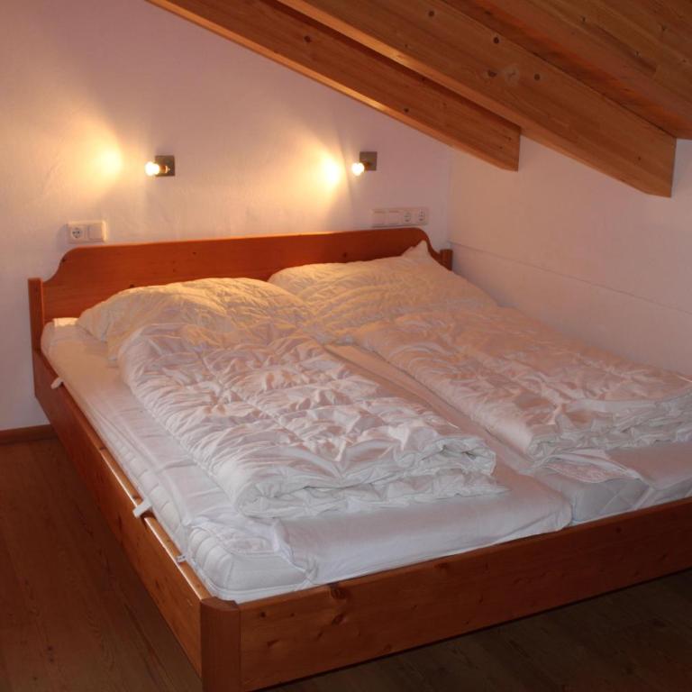 Haus Amelie Top 2 - Ferienhaus - 6